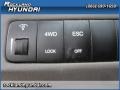 2007 Obsidian Black Metallic Hyundai Tucson SE 4WD  photo #9