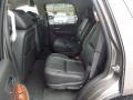 Ebony Rear Seat Photo for 2013 Chevrolet Tahoe #72310708