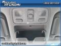 2007 Obsidian Black Metallic Hyundai Tucson SE 4WD  photo #10