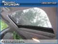 2007 Obsidian Black Metallic Hyundai Tucson SE 4WD  photo #11