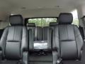 Ebony Rear Seat Photo for 2013 Chevrolet Tahoe #72310738
