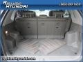 2007 Obsidian Black Metallic Hyundai Tucson SE 4WD  photo #12