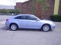 Crystal Blue Pearl - 200 Limited Sedan Photo No. 2
