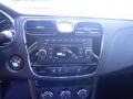 Crystal Blue Pearl - 200 Limited Sedan Photo No. 5