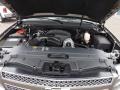 5.3 Liter OHV 16-Valve Flex-Fuel V8 2013 Chevrolet Tahoe LT Engine