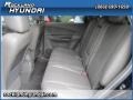 2007 Obsidian Black Metallic Hyundai Tucson SE 4WD  photo #20