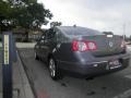United Gray - Passat Komfort Sedan Photo No. 3