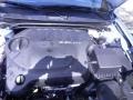 Crystal Blue Pearl - 200 Limited Sedan Photo No. 14