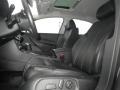 2008 United Gray Volkswagen Passat Komfort Sedan  photo #6