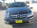 Steel Grey Metallic - C 250 Coupe Photo No. 2