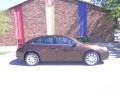 Deep Auburn Pearl - 200 Touring Sedan Photo No. 2