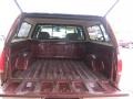 1999 Dark Carmine Red Metallic Chevrolet Silverado 2500 LS Crew Cab  photo #3