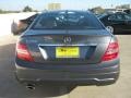 Steel Grey Metallic - C 250 Coupe Photo No. 5
