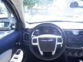 Deep Auburn Pearl - 200 Touring Sedan Photo No. 4