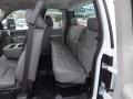 2013 Summit White Chevrolet Silverado 2500HD LS Extended Cab 4x4  photo #5