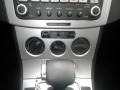 United Gray - Passat Komfort Sedan Photo No. 12