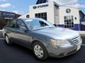 Slate Blue - Sonata GLS Photo No. 5