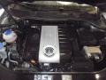 United Gray - Passat Komfort Sedan Photo No. 17
