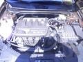 Deep Auburn Pearl - 200 Touring Sedan Photo No. 13