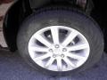 Deep Auburn Pearl - 200 Touring Sedan Photo No. 15