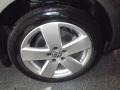 United Gray - Passat Komfort Sedan Photo No. 21