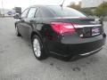 Black - 200 Touring Sedan Photo No. 3