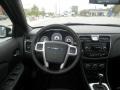 Black - 200 Touring Sedan Photo No. 4
