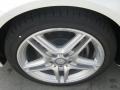 Diamond White Metallic - E 350 Coupe Photo No. 10