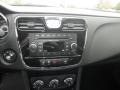 Black - 200 Touring Sedan Photo No. 5