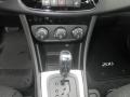 Black - 200 Touring Sedan Photo No. 10