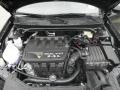 Black - 200 Touring Sedan Photo No. 15