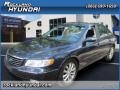 2007 Venetian Blue Metallic Hyundai Azera Limited #72246235