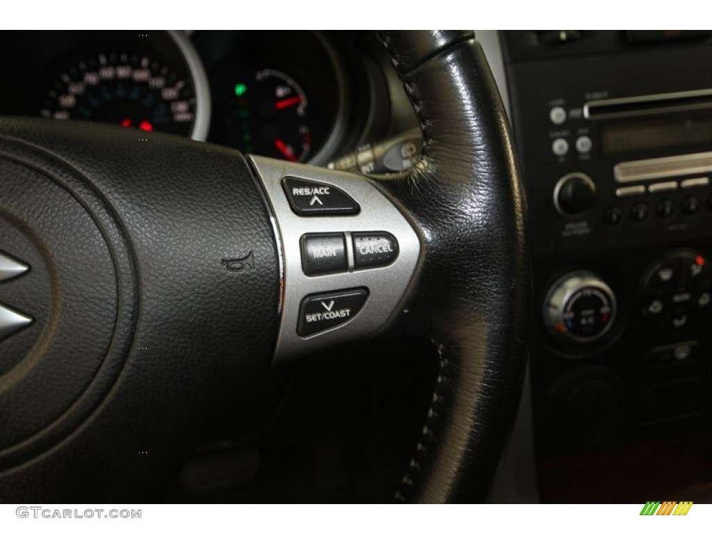 2006 Grand Vitara Luxury - Racy Red / Black photo #22