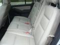 2008 White Suede Ford Explorer XLT 4x4  photo #11