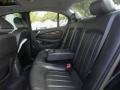 Warm Charcoal Rear Seat Photo for 2005 Jaguar X-Type #72311973
