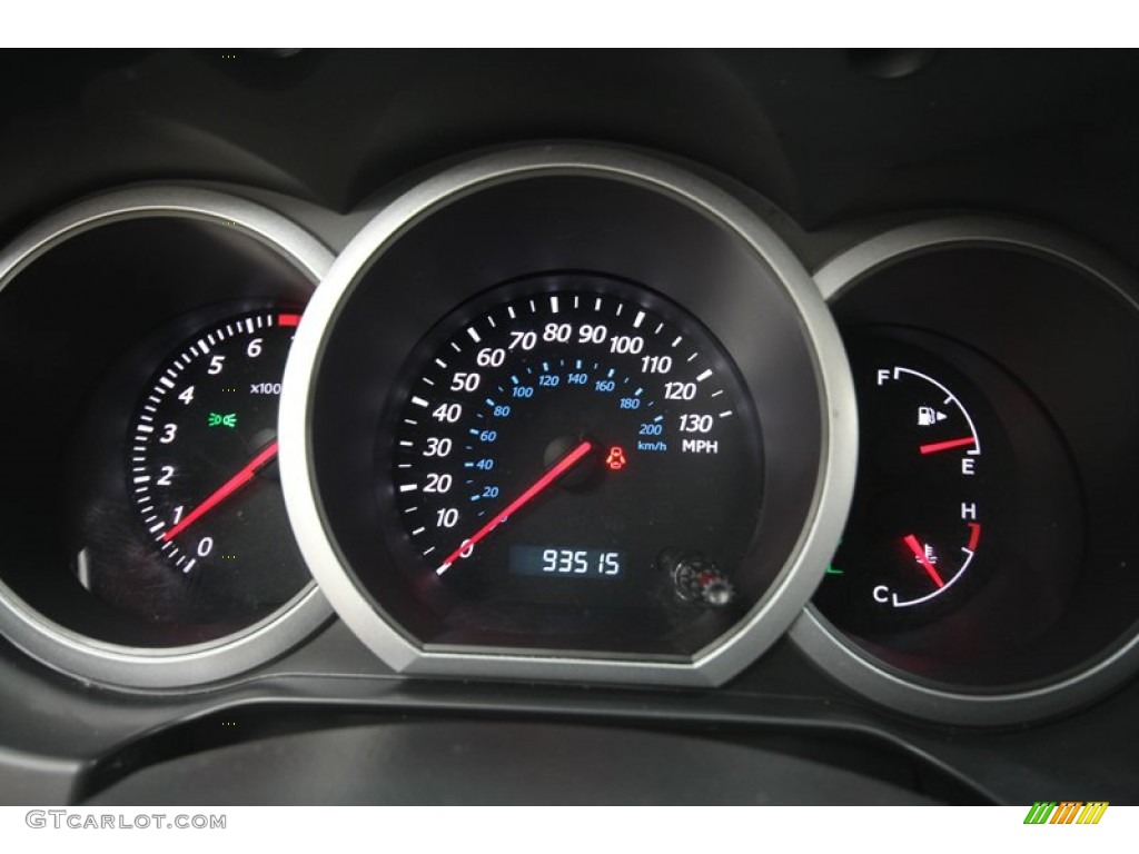 2006 Grand Vitara Luxury - Racy Red / Black photo #40