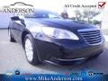 Black - 200 Touring Sedan Photo No. 1