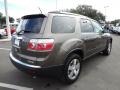 Medium Brown Metallic - Acadia SLT AWD Photo No. 10