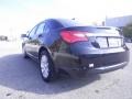Black - 200 Touring Sedan Photo No. 3