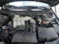 3.0 Liter DOHC 24 Valve-V6 Engine for 2005 Jaguar X-Type 3.0 #72312212