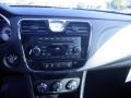 Black - 200 Touring Sedan Photo No. 5