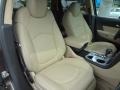 Medium Brown Metallic - Acadia SLT AWD Photo No. 14