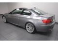 Space Gray Metallic - M3 Coupe Photo No. 5