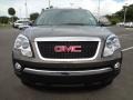 Medium Brown Metallic - Acadia SLT AWD Photo No. 15