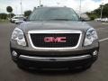 2010 Medium Brown Metallic GMC Acadia SLT AWD  photo #15