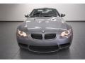 Space Gray Metallic - M3 Coupe Photo No. 6