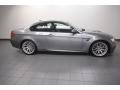 Space Gray Metallic - M3 Coupe Photo No. 7