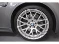 Space Gray Metallic - M3 Coupe Photo No. 10