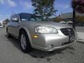 Sunlit Sand Metallic - Maxima SE Photo No. 1
