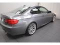 Space Gray Metallic - M3 Coupe Photo No. 11
